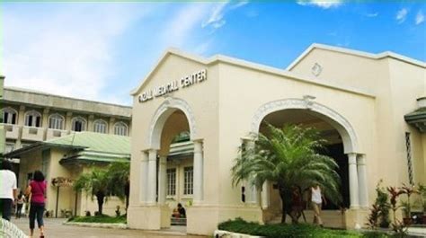 Rizal Medical Center .